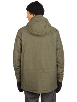 Netthandel Quiksilver Mission Jakke hos Blue Tomato Netthandel Quiksilver In The Hood Jakke hos Blue Tomato
